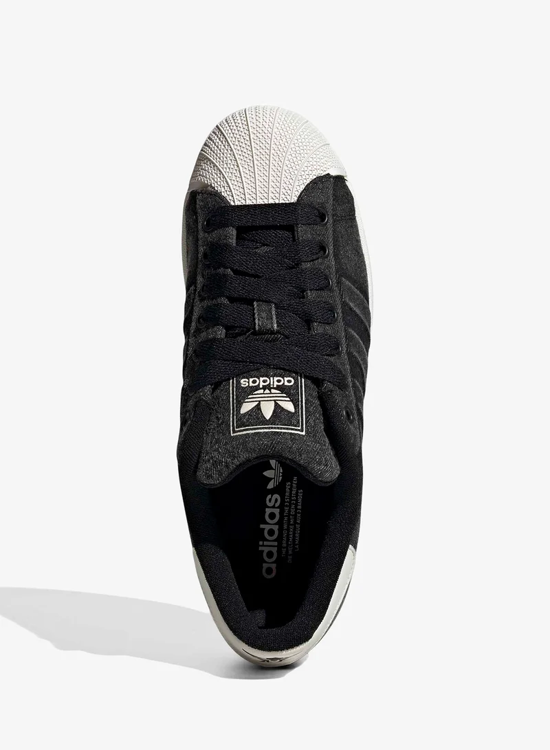 Adidas Originals SUPCOL/SUPCOL/GUM4 Superstar Ii for Men | Best Price UAE